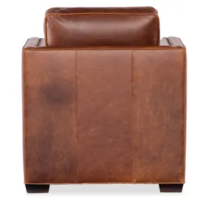 Sutton Stationary Chair 8-Way Tie