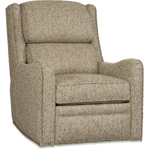 Henley Wall-Hugger Recliner