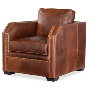 Sutton Stationary Chair 8-Way Tie