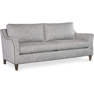 Marleigh Stationary Small Sofa 8-Way Tie