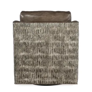 Marleigh Swivel Chair 8-Way Tie Silo