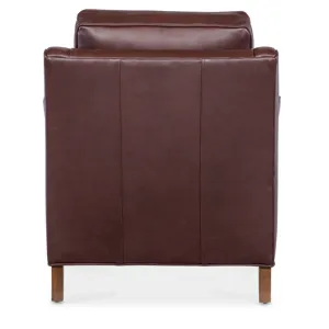 Tatum Stationary Chair