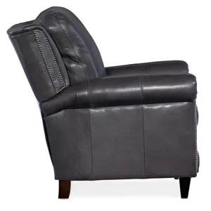 Richardson High Leg Reclining Lounger