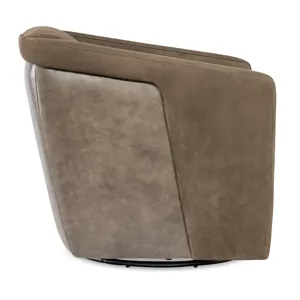Lorelai Swivel Chair