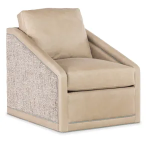 Kaisen Swivel Chair