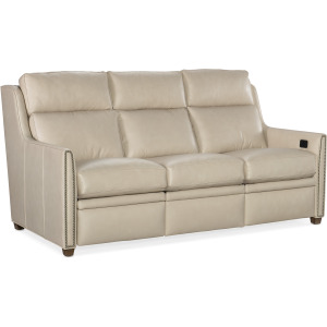 Johnston Sofa L and R Full Recline
