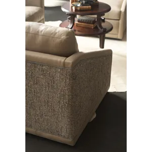 Kaisen Swivel Chair