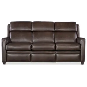 Kylan Sofa L and R Full Recline with Articulating Headrest