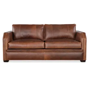 Sutton Stationary Sofa 8-Way Tie