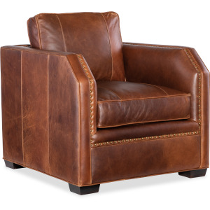 Sutton Stationary Chair 8-Way Tie