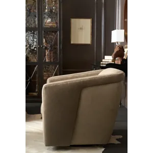 Lorelai Swivel Chair