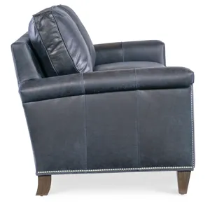 Mallory Stationary Small Sofa 8-Way Tie