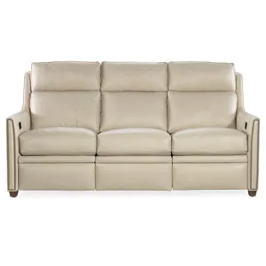 Johnston Sofa L and R Full Recline