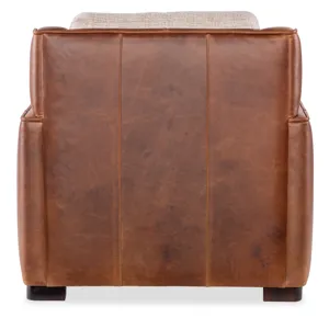 Beckham Stationary Chair 8-Way Tie