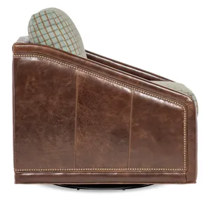 Kaisen Swivel Chair