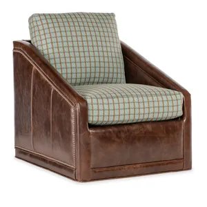 Kaisen Swivel Chair