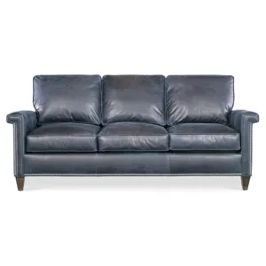 Mallory Stationary Small Sofa 8-Way Tie