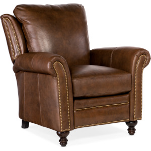 Richardson High Leg Reclining Lounger