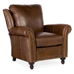 Richardson High Leg Reclining Lounger