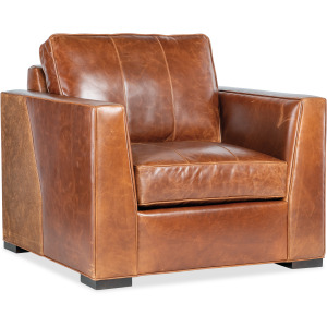 Eliana Stationary Chair 8-Way Tie