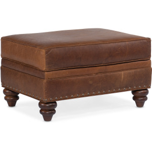 Hoff Stationary Ottoman
