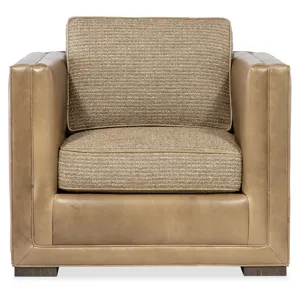 Ellary Stationary Chair 8-Way Tie