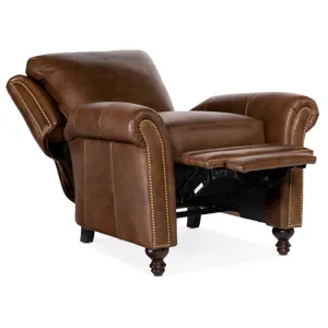 Richardson High Leg Reclining Lounger
