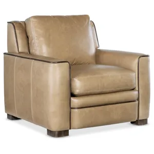Beckham Stationary Chair 8-Way Tie