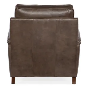 Oliver Stationary Chair 8-Way Tie