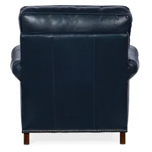 West Haven Stationary Chair 8-Way Tie Silo