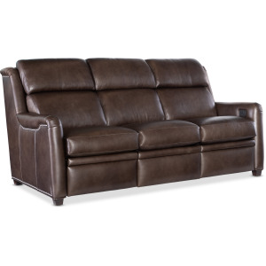 Kylan Sofa L and R Full Recline with Articulating Headrest