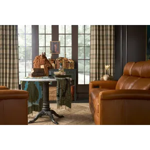 Oaklee Sofa L and R Full Recline with Articulating Headrest