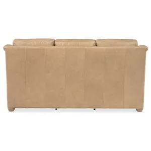 Oaklee Sofa L and R Full Recline with Articulating Headrest