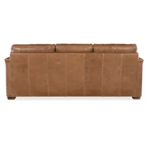 Winter Stationary Sofa 8-Way Tie