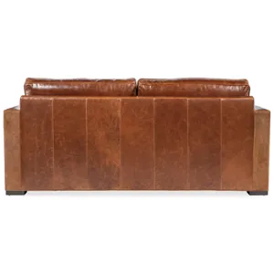 Eliana Stationary Sofa 8-Way Tie