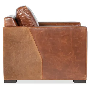 Eliana Stationary Chair 8-Way Tie