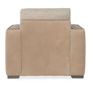 Kempton Stationary Chair 8-Way Tie
