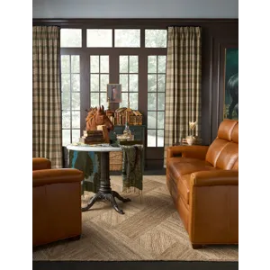 Oaklee Sofa L and R Full Recline with Articulating Headrest