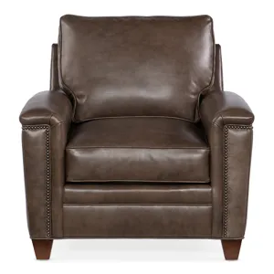 Oliver Stationary Chair 8-Way Tie