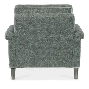 Emyrsen Stationary Chair 8-Way Tie