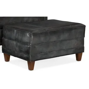Jaden Ottoman