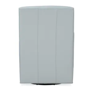 Paige Swivel Tub Chair Silo