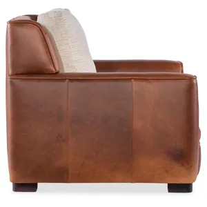 Beckham Stationary Chair 8-Way Tie