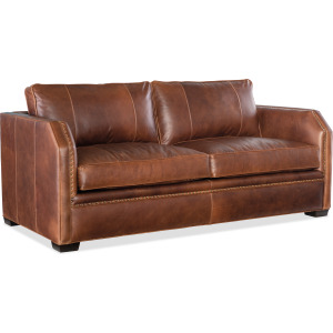 Sutton Stationary Sofa 8-Way Tie