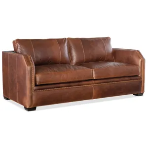 Sutton Stationary Sofa 8-Way Tie