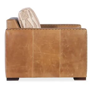 Kempton Stationary Chair 8-Way Tie