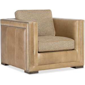Ellary Stationary Chair 8-Way Tie