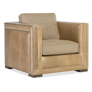 Ellary Stationary Chair 8-Way Tie
