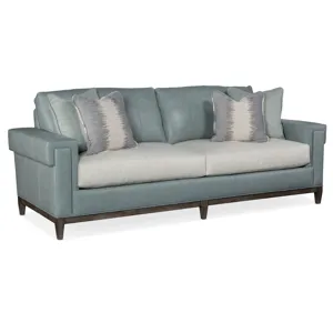 Noah Stationary Sofa 8-Way Tie