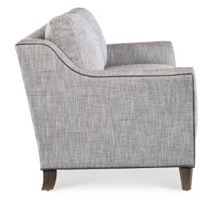 Marleigh Stationary Small Sofa 8-Way Tie